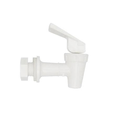 CAMBRO White Replacement Faucet 46017